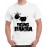 Caseria Men's Cotton Graphic Printed Half Sleeve T-Shirt - Being Bakra