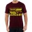 Caseria Men's Cotton Graphic Printed Half Sleeve T-Shirt - Best Born In January