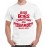 Men's Cotton Graphic Printed Half Sleeve T-Shirt - Big Boss Band