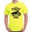 Caseria Men's Cotton Graphic Printed Half Sleeve T-Shirt - Biker Born In June