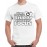 When Life Gets Blurry Adjust Your Focus Graphic Printed T-shirt