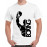 Boxing Graphic Printed T-shirt