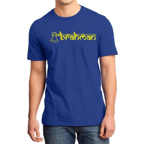 Brahman Graphic Printed T-shirt