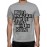 Caseria Men's Cotton Graphic Printed Half Sleeve T-Shirt - Buri Nazar Wale