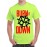 WWE Seth Rollins Burn It Down T-shirt