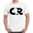 Cristiano Ronaldo 7 Graphic Printed T-shirt