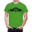Friends Central Perk Graphic Printed T-shirt