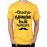 Caseria Men's Cotton Graphic Printed Half Sleeve T-Shirt - Chacha Vidhayak