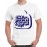 Chal Jhoothi Graphic Printed T-shirt
