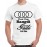 Caseria Men's Cotton Graphic Printed Half Sleeve T-Shirt - Char Char Bangdi 
