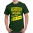 Chartered Accountant Graphic Printed T-shirt