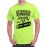 Chartered Accountant Graphic Printed T-shirt