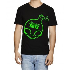 Chemical Guys Graphic Printed T-shirt
