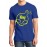 Caseria Men's Cotton Graphic Printed Half Sleeve T-Shirt - Chemical Guys