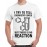 Men's Cotton Graphic Printed Half Sleeve T-Shirt - Chemistry Jokes