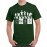 Men's Cotton Graphic Printed Half Sleeve T-Shirt - Chess Formula