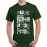 Caseria Men's Cotton Graphic Printed Half Sleeve T-Shirt - China Chinese Font