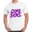 Caseria Men's Cotton Graphic Printed Half Sleeve T-Shirt - Coke Boys