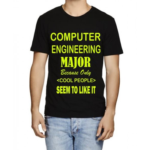 Computer Engineering T-shirt