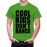 Cool Kids Don't Dance Graphic Printed T-shirt