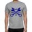 Caseria Men's Cotton Graphic Printed Half Sleeve T-Shirt - Dad Fix-it