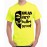 Caseria Men's Cotton Graphic Printed Half Sleeve T-Shirt - Dead Bullet Proof