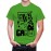 Caseria Men's Cotton Graphic Printed Half Sleeve T-Shirt - Dhasu Gamer
