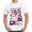 Men's Cotton Graphic Printed Half Sleeve T-Shirt - Dhasu Gamer
