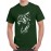 Dinosaur Face T-shirt