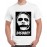 Disobey Graphic Printed T-shirt