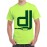 Dj Graphic Printed T-shirt