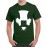 Tea Lover Graphic Printed T-shirt