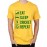 Caseria Men's Cotton Graphic Printed Half Sleeve T-Shirt - Eat Sleep Cricket Repeat