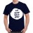 Eat Sleep Rave Uppit Graphic Printed T-shirt