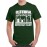 Electrical Engineer Graphic Printed T-shirt