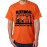 Men's Cotton Graphic Printed Half Sleeve T-Shirt - Electrical Engineer