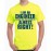 Men's Cotton Graphic Printed Half Sleeve T-Shirt - Engineer Always Right