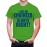 Men's Cotton Graphic Printed Half Sleeve T-Shirt - Engineer Always Right