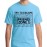 Caseria Men's Cotton Graphic Printed Half Sleeve T-Shirt - Escape Friend Zone