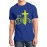 Faith Cross Graphic Printed T-shirt