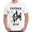 Caseria Men's Cotton Graphic Printed Half Sleeve T-Shirt - Father To Son