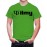 Filmy Graphic Printed T-shirt