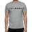 Caseria Men's Cotton Graphic Printed Half Sleeve T-Shirt - Friends