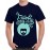 Funky Style Graphic Printed T-shirt