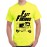 Caseria Men's Cotton Graphic Printed Half Sleeve T-Shirt - Furious Auto Rickshaw