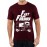 Caseria Men's Cotton Graphic Printed Half Sleeve T-Shirt - Furious Auto Rickshaw