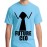 Men's Cotton Graphic Printed Half Sleeve T-Shirt - Future Ceo