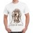Men's Cotton Graphic Printed Half Sleeve T-Shirt - Game Of Notes