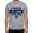 Caseria Men's Cotton Graphic Printed Half Sleeve T-Shirt - Game Paused To Be Here