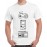 Caseria Men's Cotton Graphic Printed Half Sleeve T-Shirt - Game Style